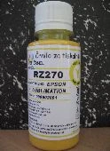 Sublimacijsko črnilo za Epson RZ270 Magenta 100mL, er270,r265,r285,črnilo